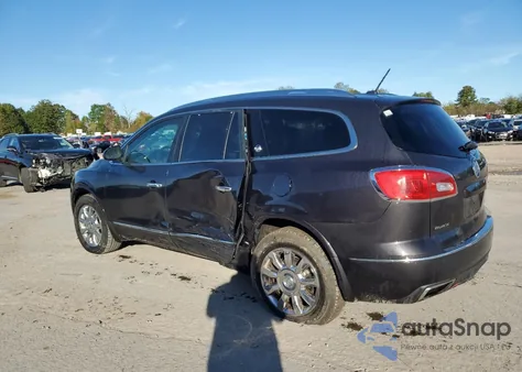 2015 Buick Enclave from USA, damaged, VIN 5GAKVBKD5FJ364571